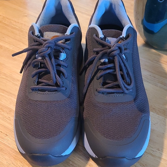 Carhartt Shoes - NWT'S- CARHARTT -Women's Work Force EH Nano Toe Work Shoes- Oil/Slip resistant